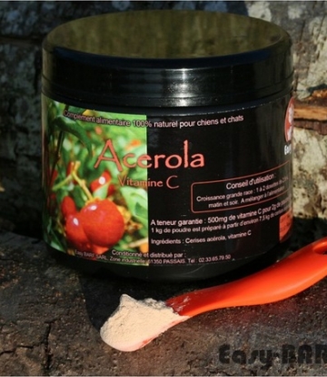 Acérola 250 gr