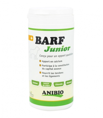 Complément Barf junior 300 gr