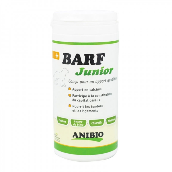 Complément Barf junior 300 gr