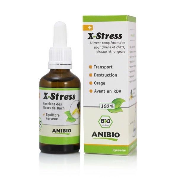 Stress BIO 50 ml