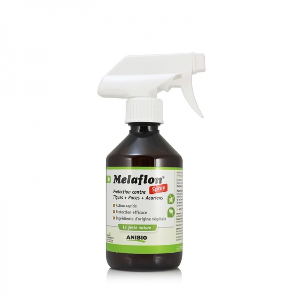 Spray anti-parasitaire 300 ml