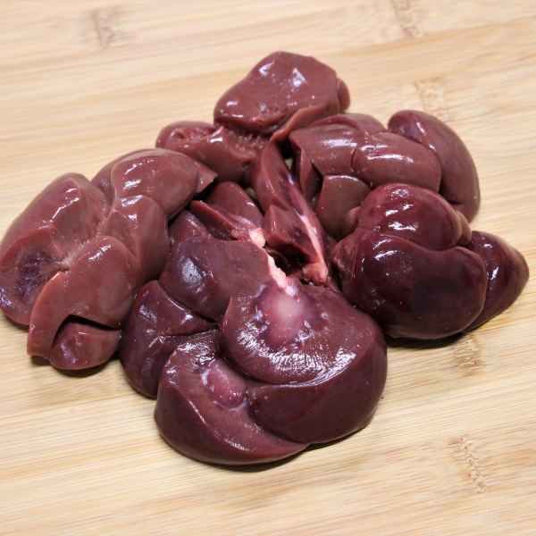 Rognons de boeuf 1 kg